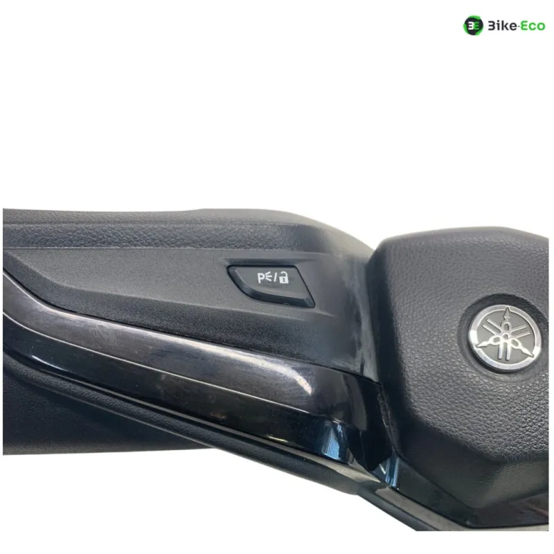 Cache guidon YAMAHA XP 530 2017-2019 TMAX