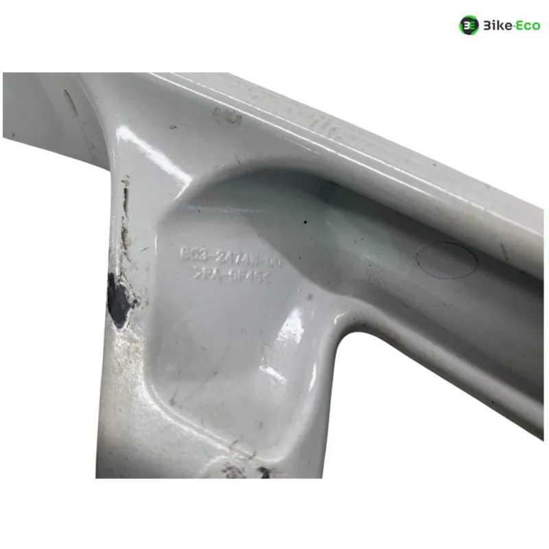 Poignee arriere YAMAHA XP 530 2017-2019 TMAX