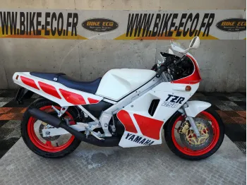 YAMAHA TZR 250