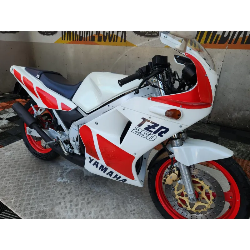 YAMAHA TZR 250