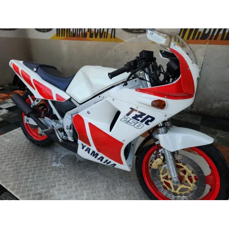 YAMAHA TZR 250