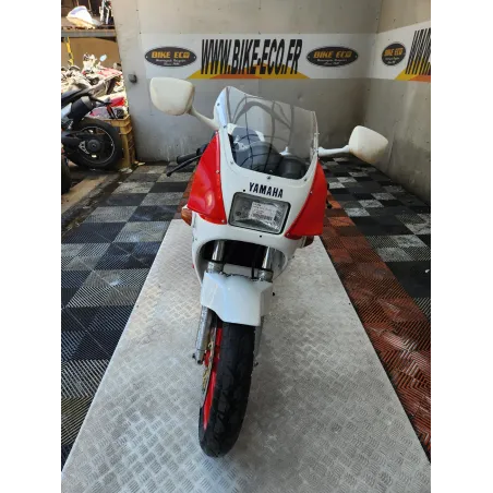 YAMAHA TZR 250