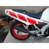 YAMAHA TZR 250 YAMAHA TZR 250