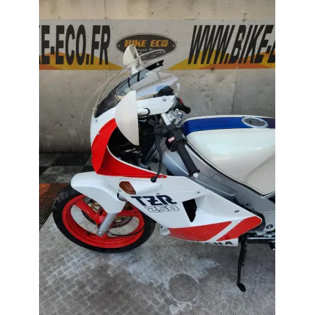 YAMAHA TZR 250