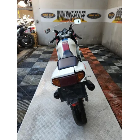 YAMAHA TZR 250