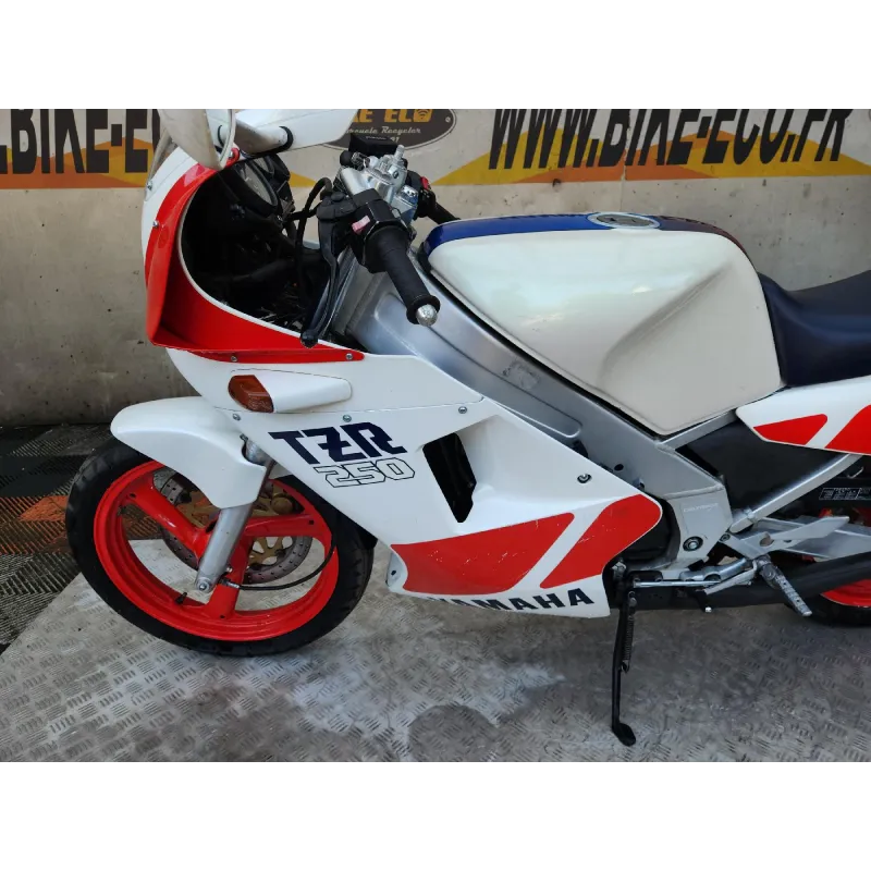 YAMAHA TZR 250