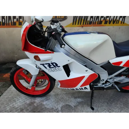 YAMAHA TZR 250