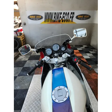 YAMAHA TZR 250