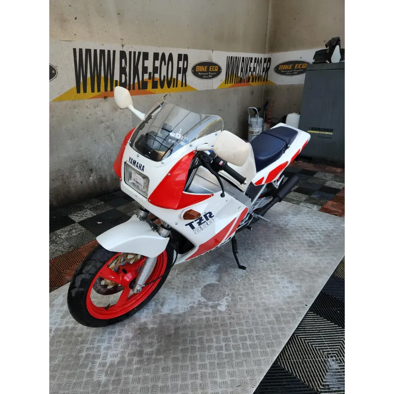 YAMAHA TZR 250