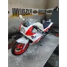 YAMAHA TZR 250 YAMAHA TZR 250
