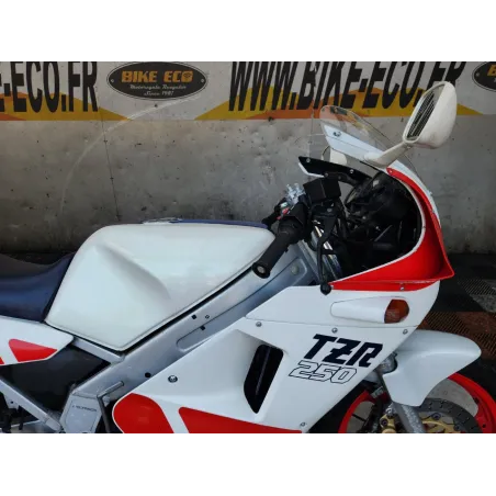 YAMAHA TZR 250
