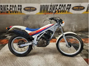 HONDA TLR 250