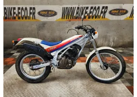 HONDA TLR 250