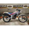 HONDA TLR 250