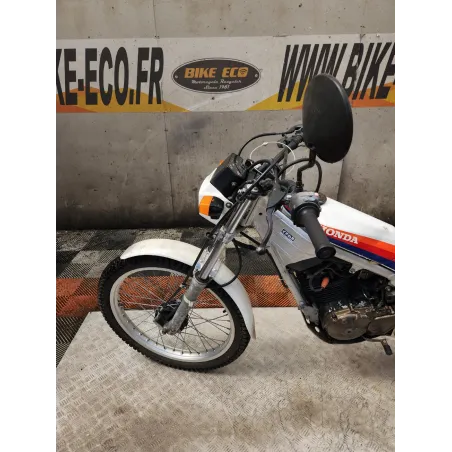 HONDA TLR 250