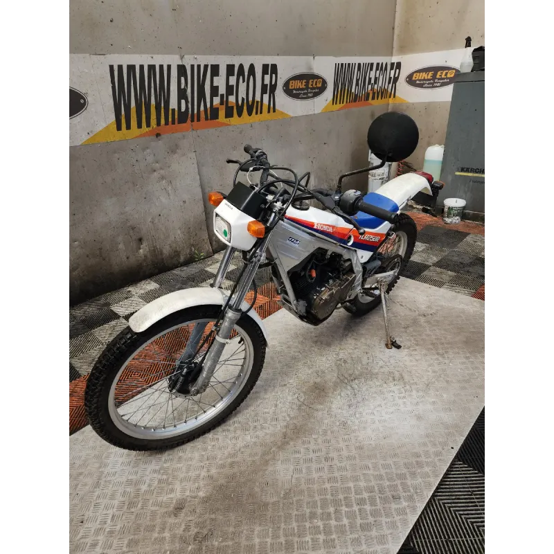 HONDA TLR 250
