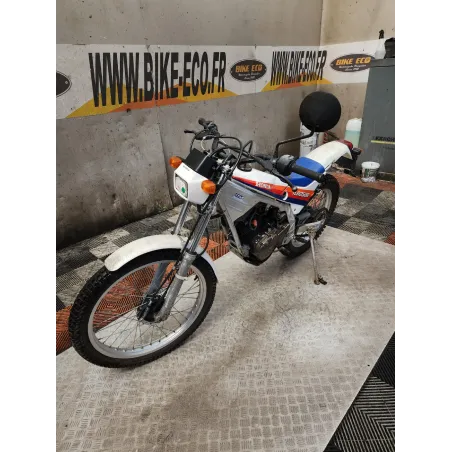 HONDA TLR 250