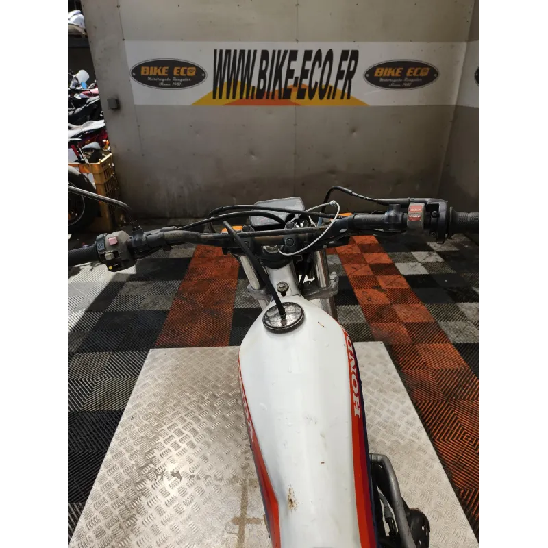 HONDA TLR 250