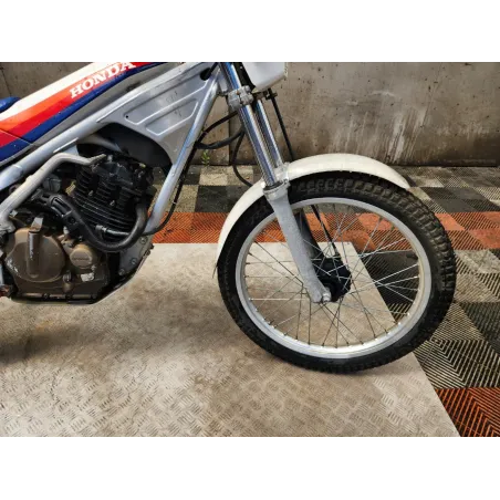 HONDA TLR 250