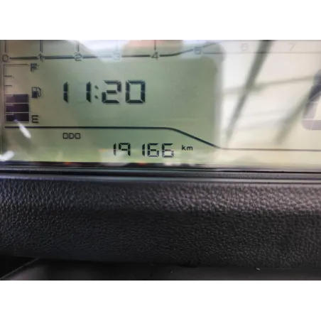 YAMAHA MW 300 TRITY