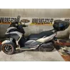 YAMAHA MW 300 TRITY