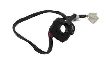 Commodo droit BETA RR 125 T 2021 - 2024
