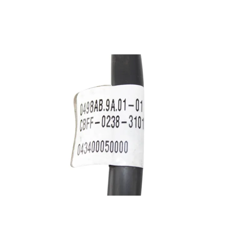 Commodo droit BETA RR 125 T 2021 - 2024