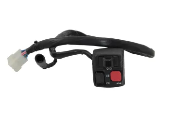 Commodo gauche BETA RR 125 T 2021 - 2024