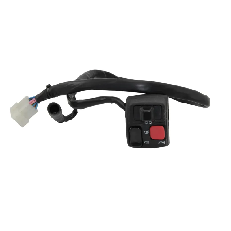 Commodo gauche BETA RR 125 T 2021 - 2024