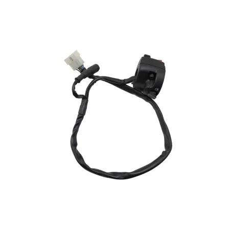 Commodo gauche BETA RR 125 T 2021 - 2024