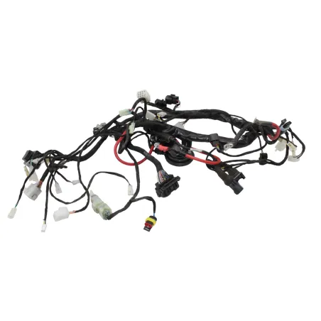 Faisceau electrique BETA RR 125 T 2021 - 2024