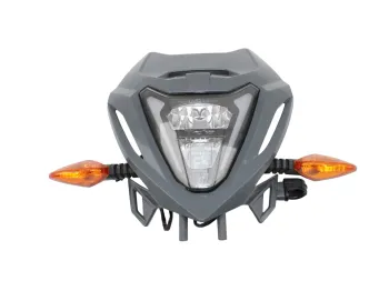Optique (feux)(phare) BETA RR 125 T 2021 - 2024
