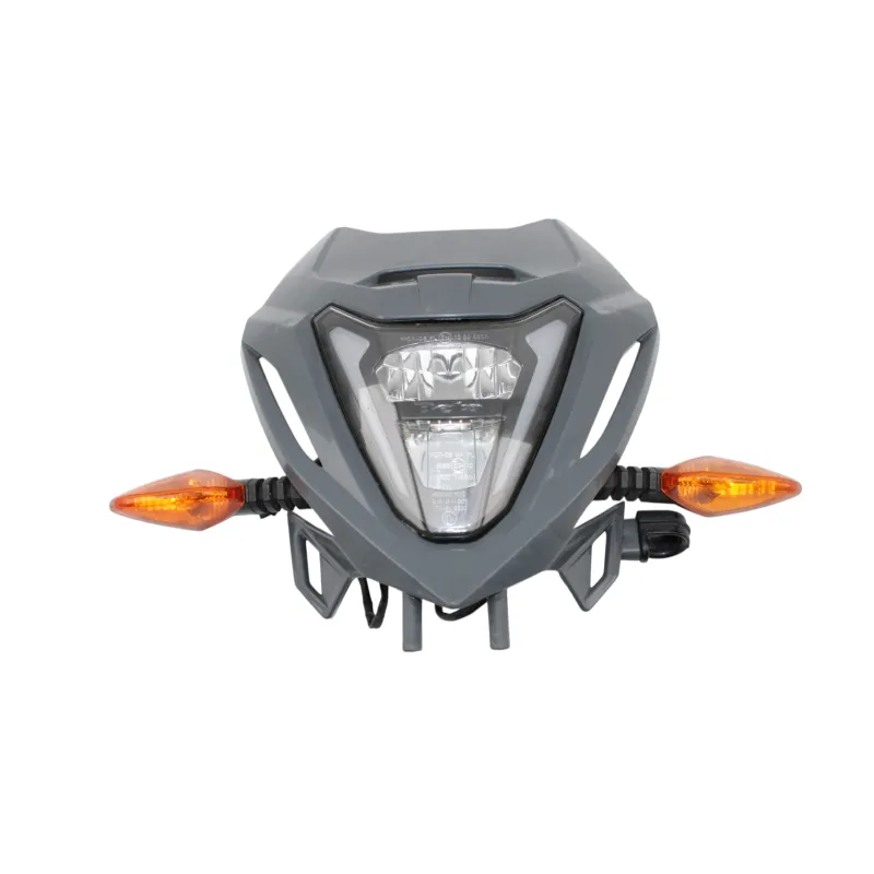Optique (feux)(phare) BETA RR 125 T 2021 - 2024