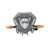 Optique (feux)(phare) BETA RR 125 T 2021 - 2024 Optique (feux)(phare) BETA RR 125 T 2021 - 2024
