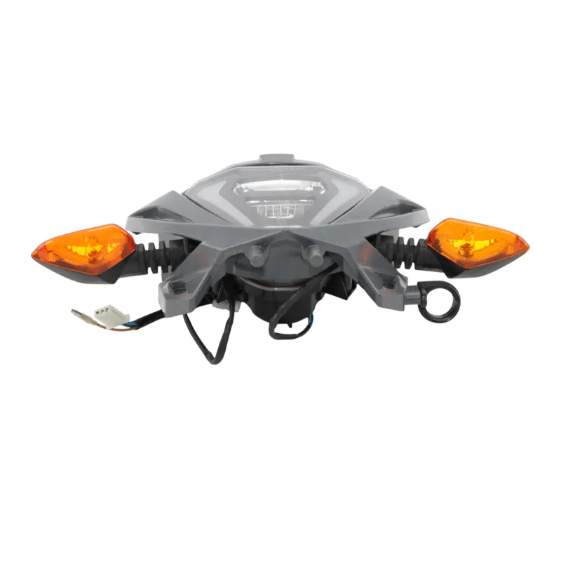 Optique (feux)(phare) BETA RR 125 T 2021 - 2024