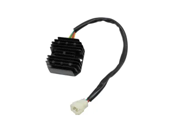 Regulateur charge batterie BETA RR 125 T 2021 - 2024