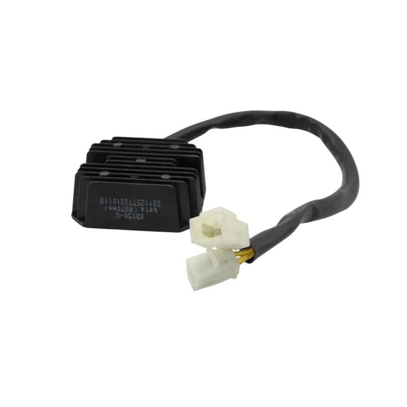 Regulateur charge batterie BETA RR 125 T 2021 - 2024