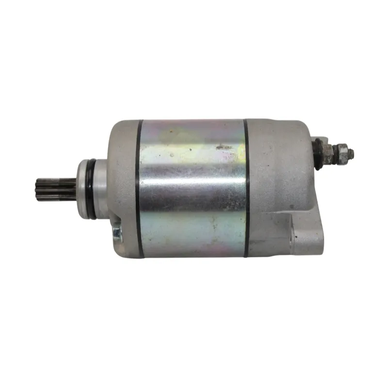 Demarreur BETA RR 125 T 2021 - 2024