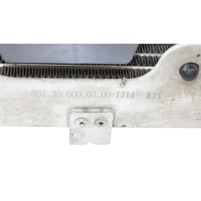 Radiateur eau BETA RR 125 T 2021 - 2024