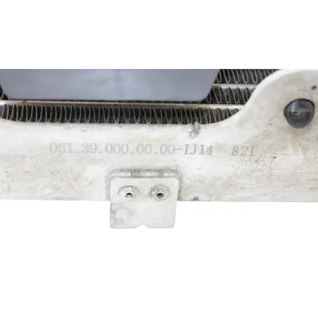 Radiateur eau BETA RR 125 T 2021 - 2024