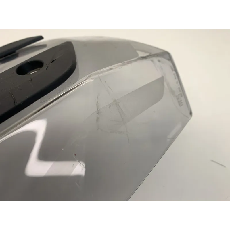 Bulle BMW C 400 X 2021-2023