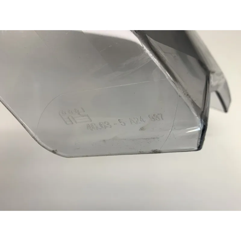 Bulle BMW C 400 X 2021-2023