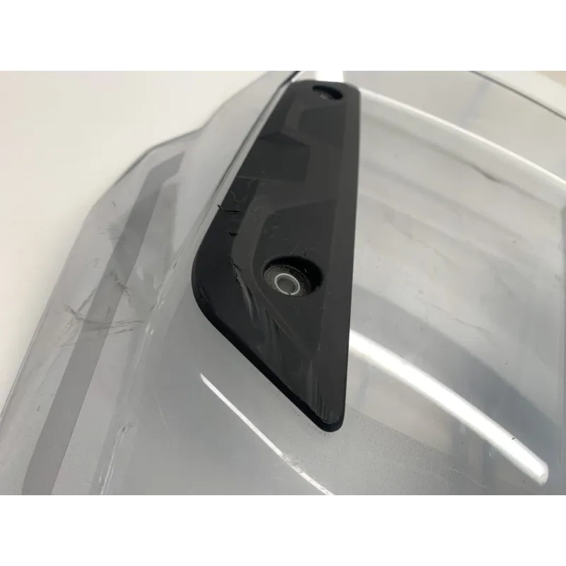 Bulle BMW C 400 X 2021-2023