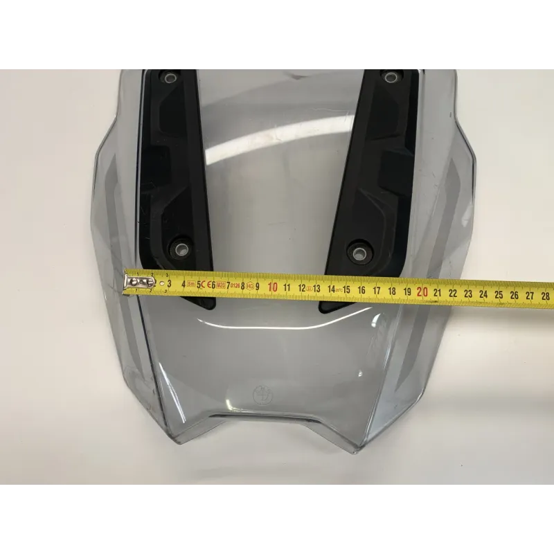 Bulle BMW C 400 X 2021-2023