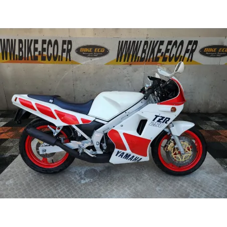 YAMAHA TZR 250