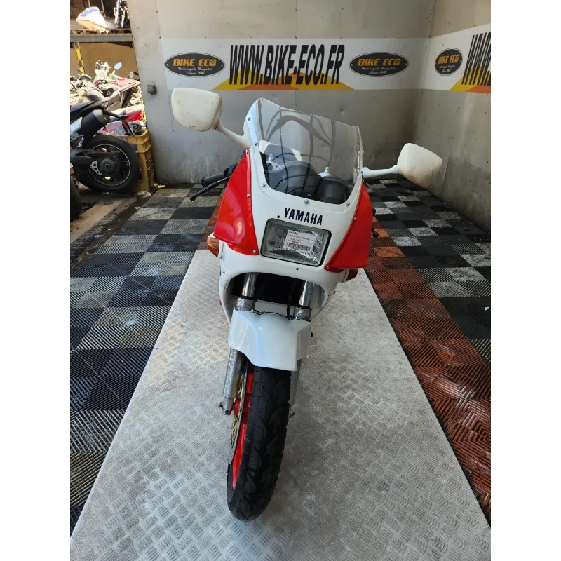 YAMAHA TZR 250