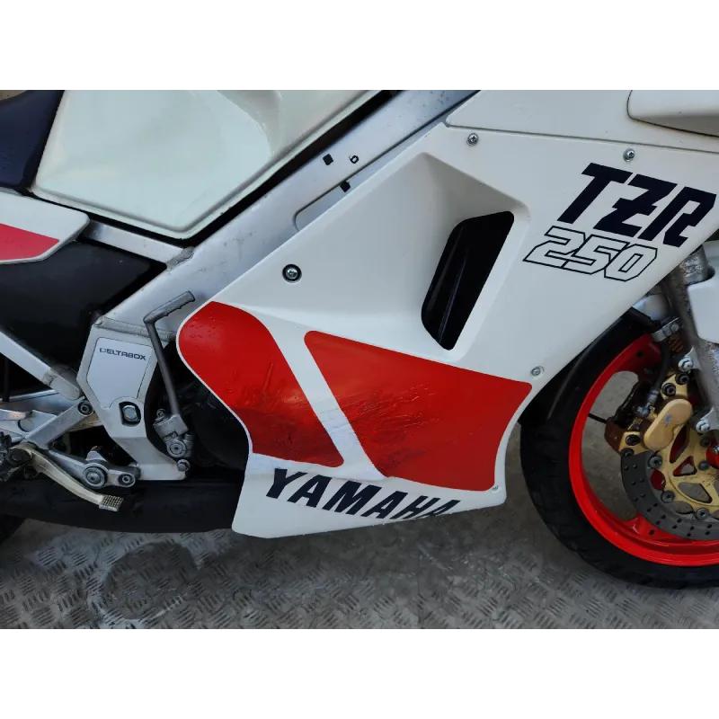YAMAHA TZR 250