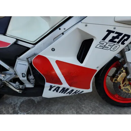 YAMAHA TZR 250