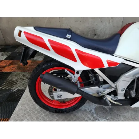 YAMAHA TZR 250