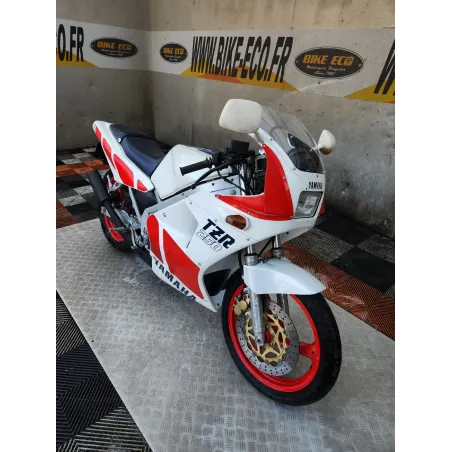 YAMAHA TZR 250